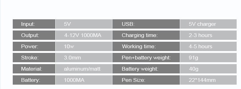 T06 wireless machine