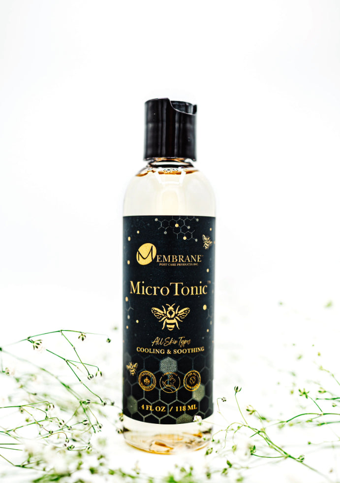 MicroTonic by Membrane- 4 oz.