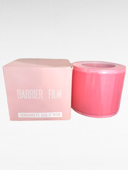 Barrier Film 1200sheets/roll