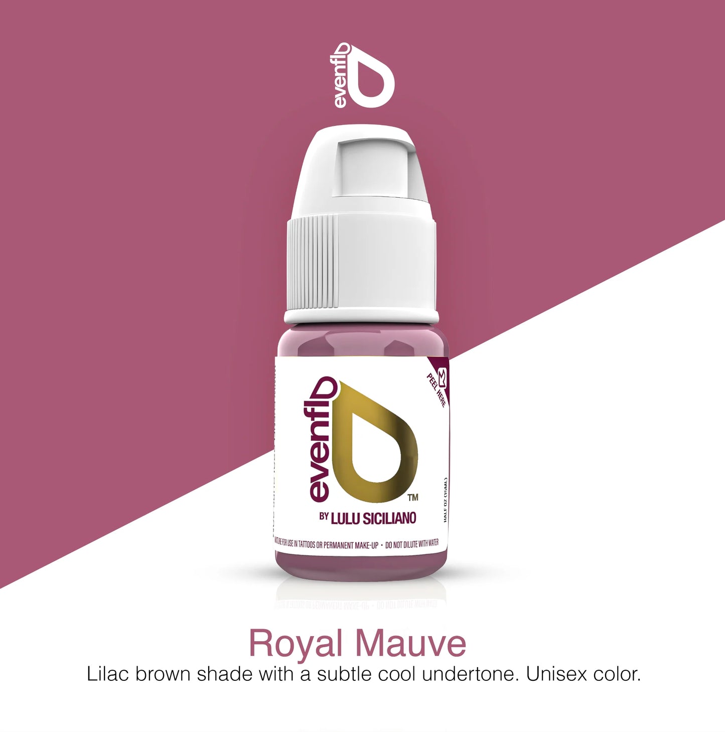 Evenflo- Royal Mauve