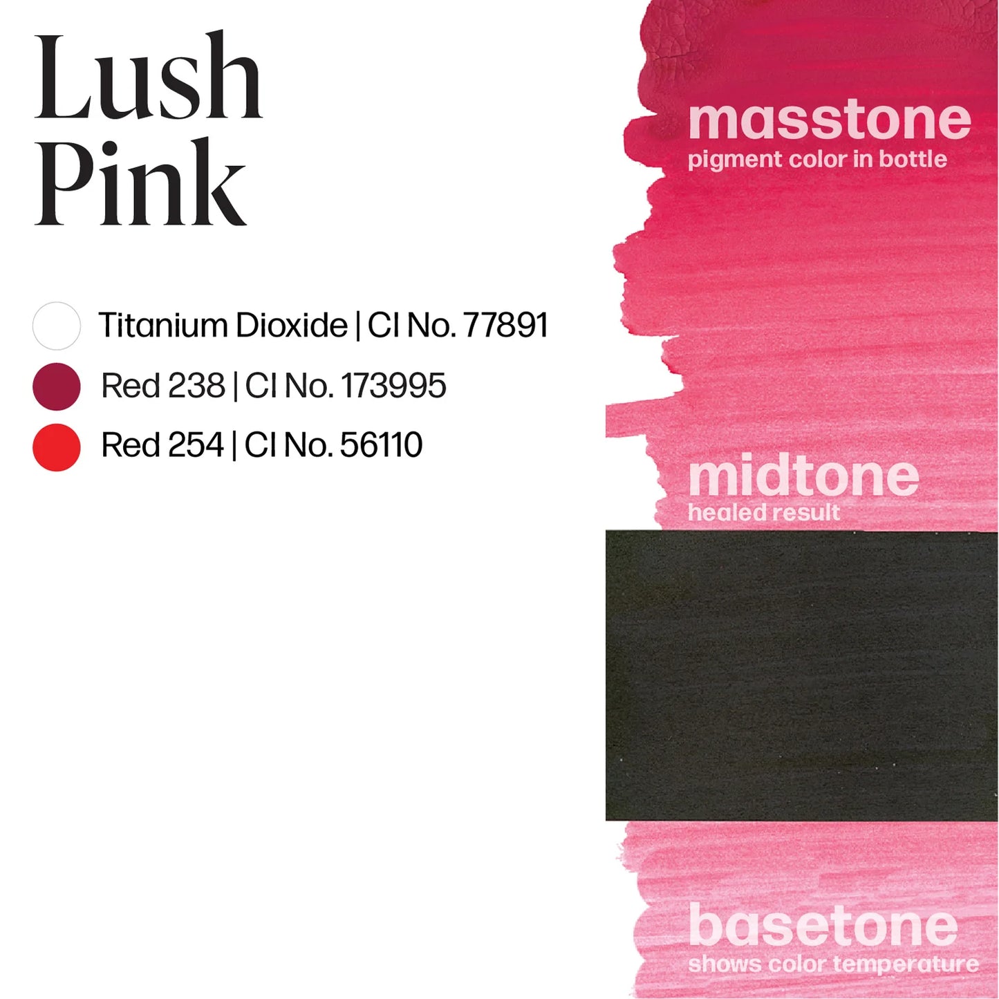 PermaBlend Lush Pink
