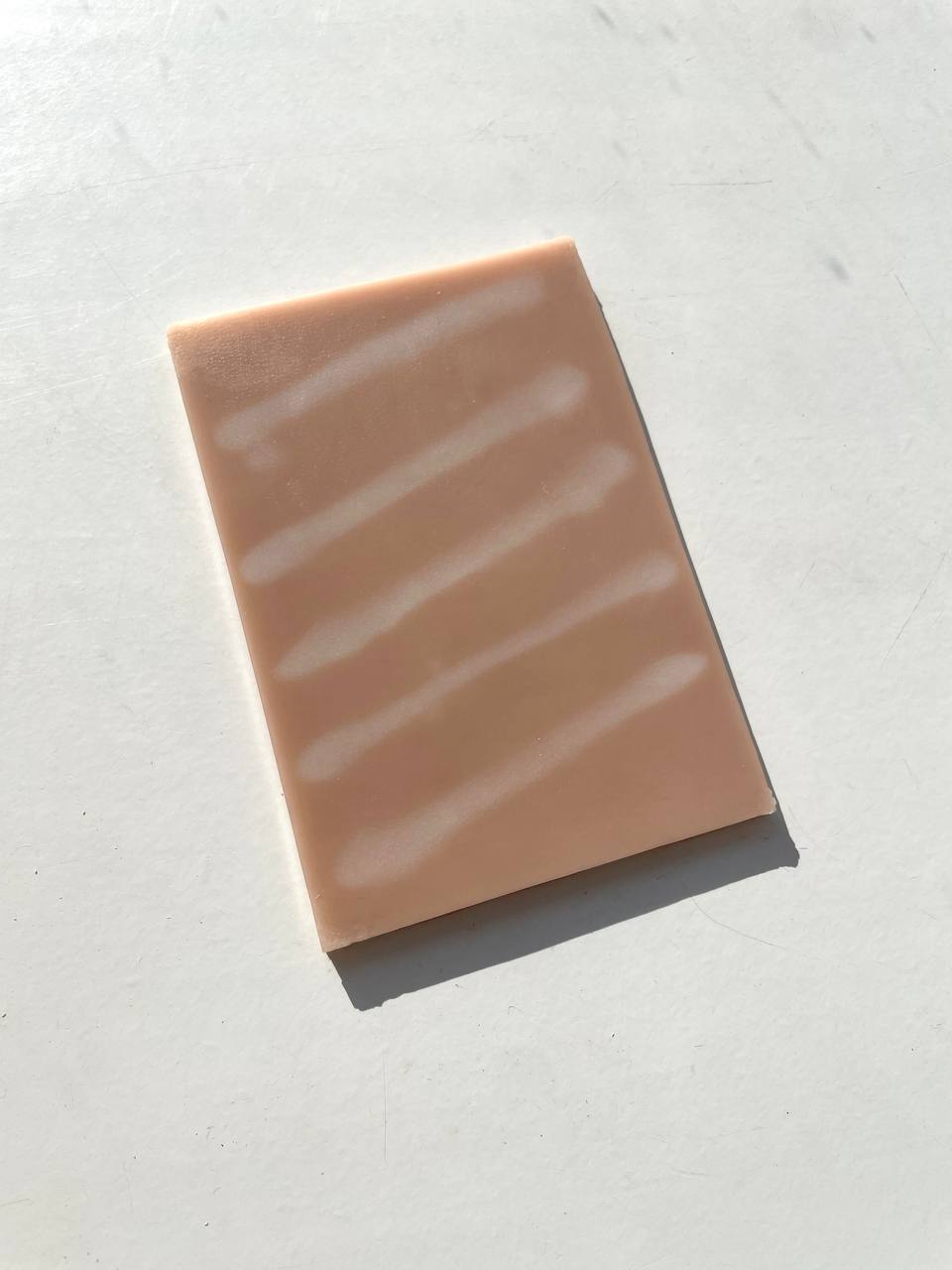 Practice Skin w/White Lines