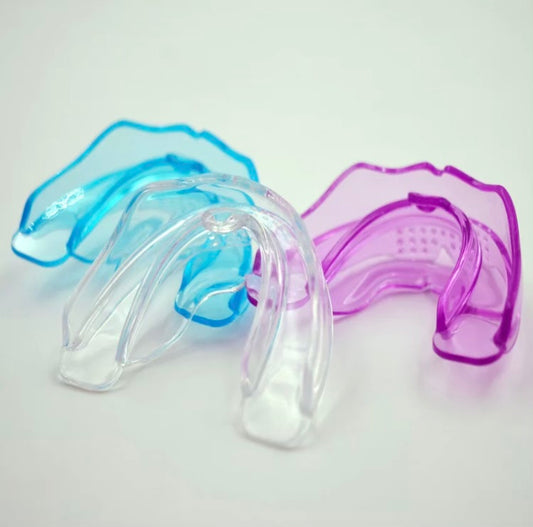 PMU Lip Mouthguard
