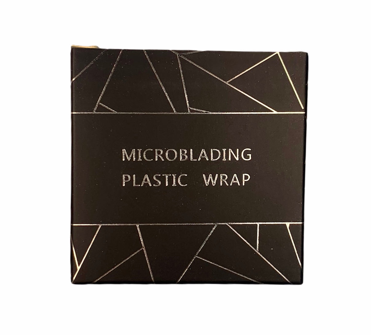 Microblading Plastic Wrap