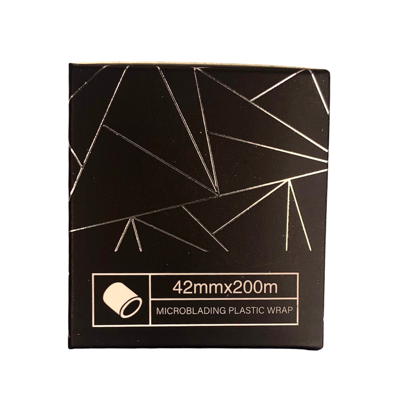Microblading Plastic Wrap