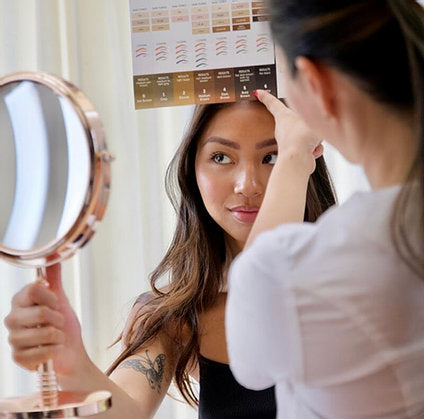 Color Course Video Tutorial