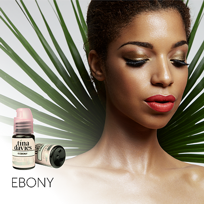 Ebony