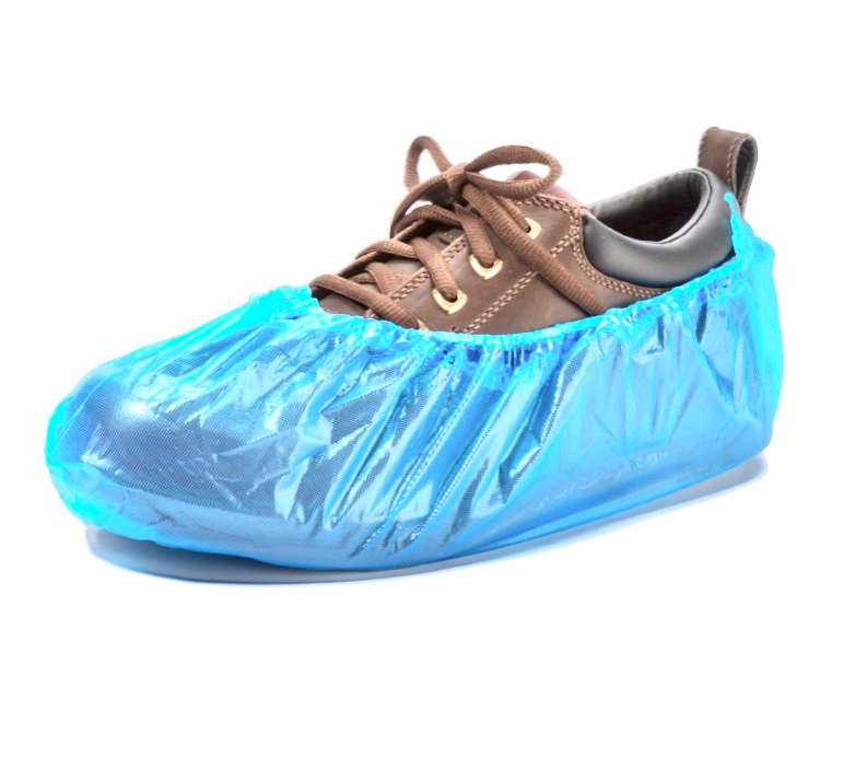 Disposable shoes cover 100pcs