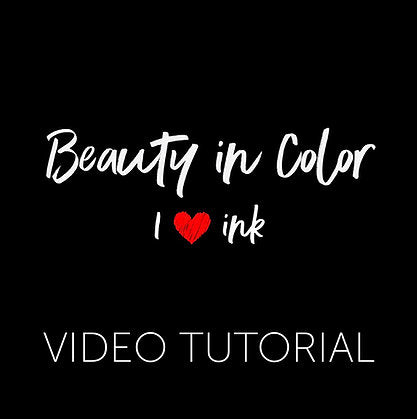 Color Course Video Tutorial