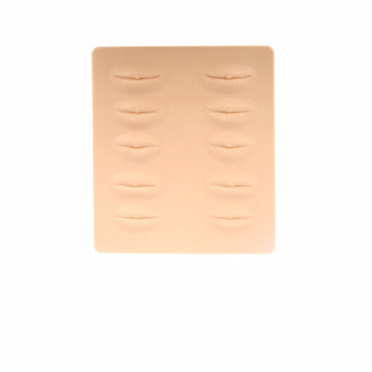Lip Practice skin