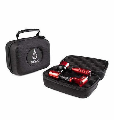 Peak Tattoo machine Carrying case