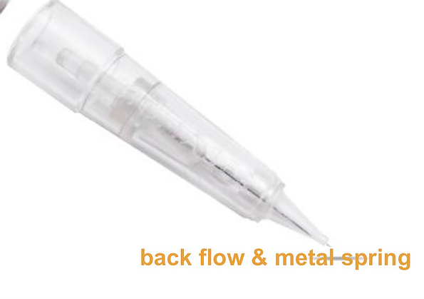 Cartridge needles (10pc)