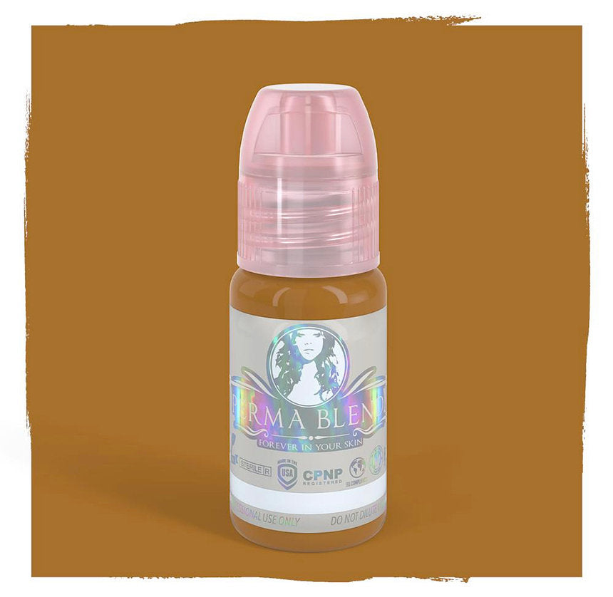PERMA BLEND - TINA'S GOLD SUNRISE