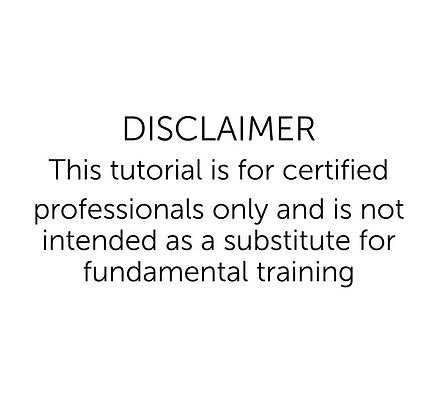 Color Course Video Tutorial