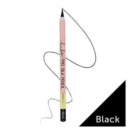 Pro Pencil - Pack of 3 - Black