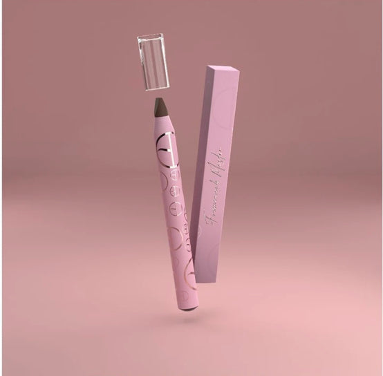 BROW DADDY FRAMEWORK MASTER PENCIL — PERMA BLEND — BROWN