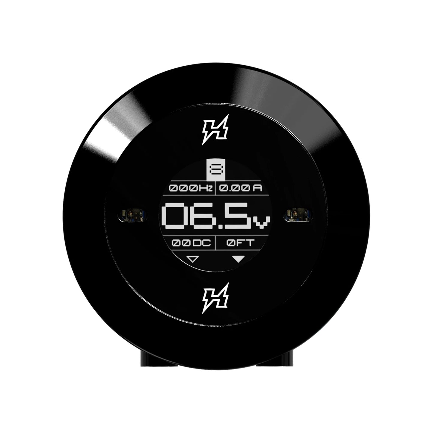 Hover Touchless Power Supply