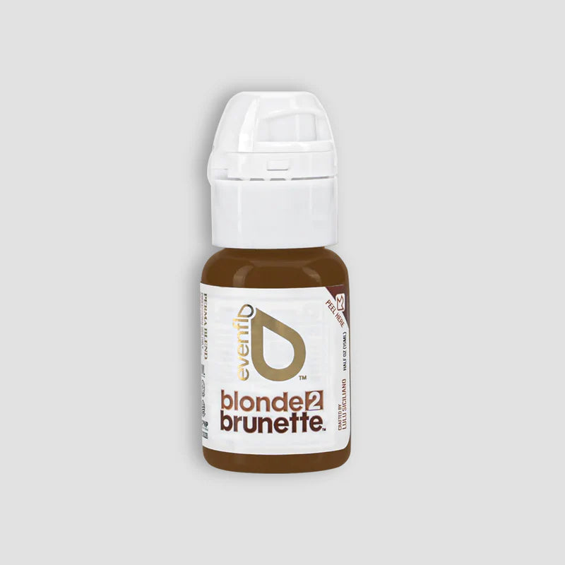 Evenflo Blonde 2 Brunette- Dark Blonde