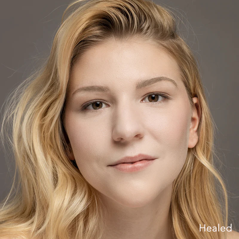 Tina Davies Blonde Ink Brow Pigments