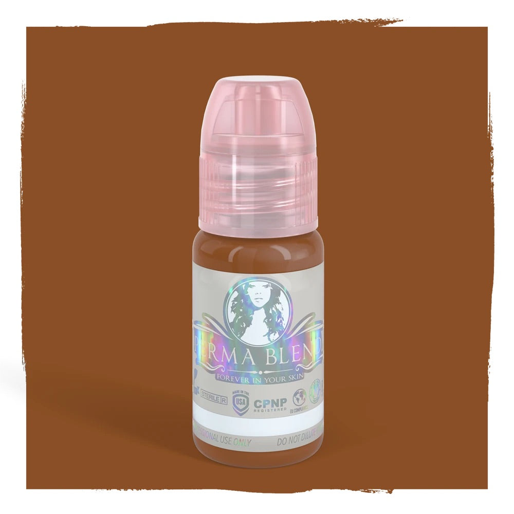 PERMA BLEND - NUTMEG
