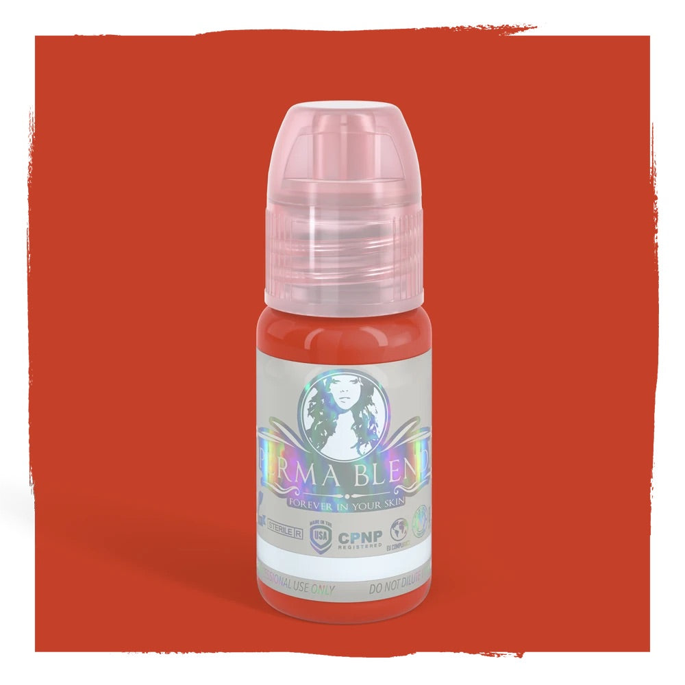 PERMA BLEND LADY BUG