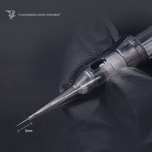 Thunderlord Power Cartridge