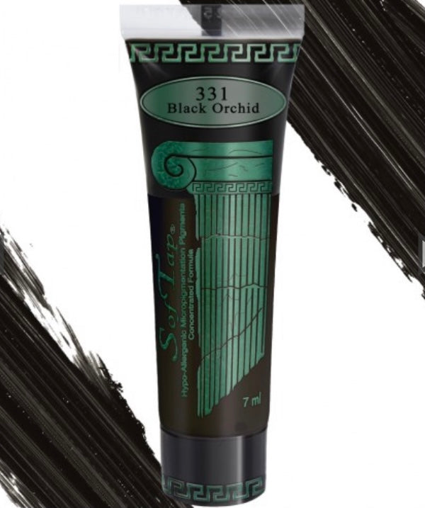 SofTap Pigments- Black Orchid
