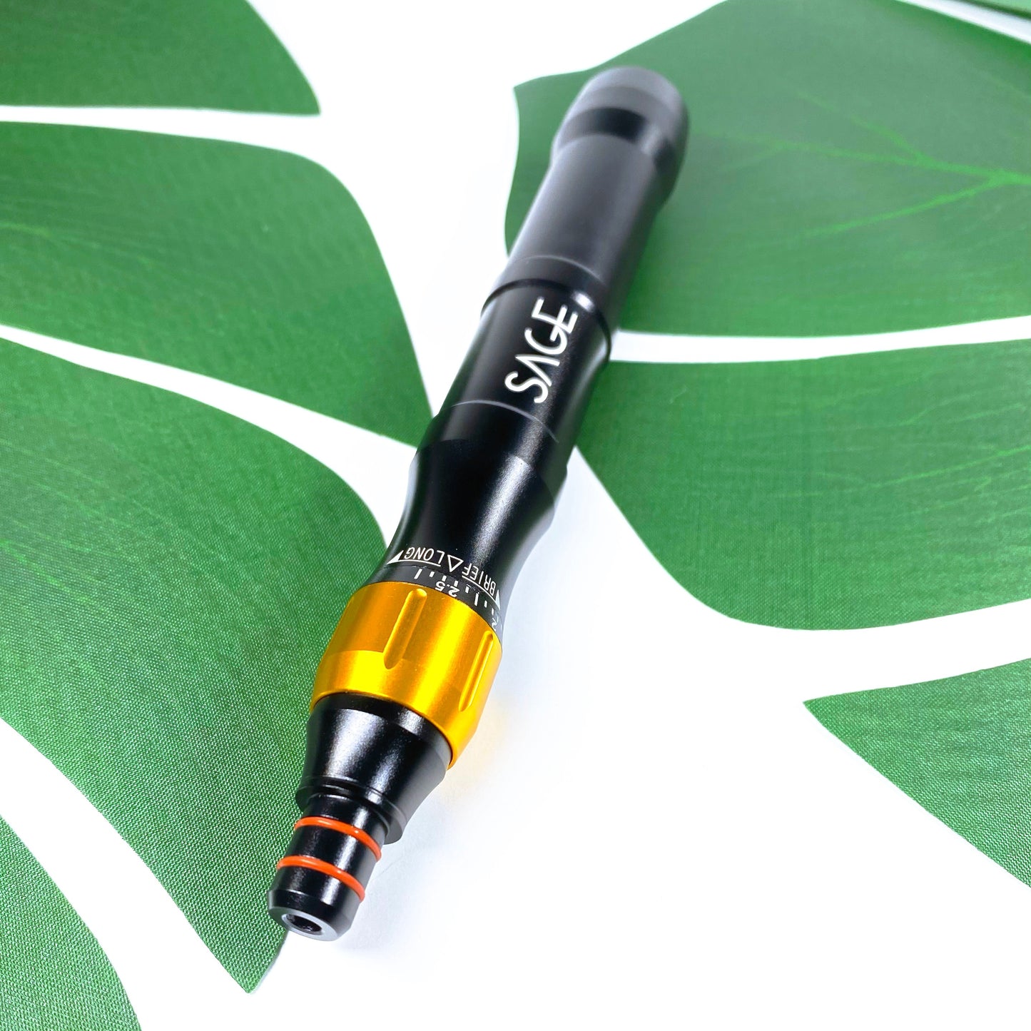 Wireless Sage PMU Machine (Black)