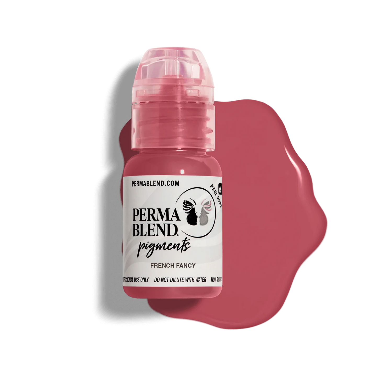 PERMA BLEND - FRENCH FANCY