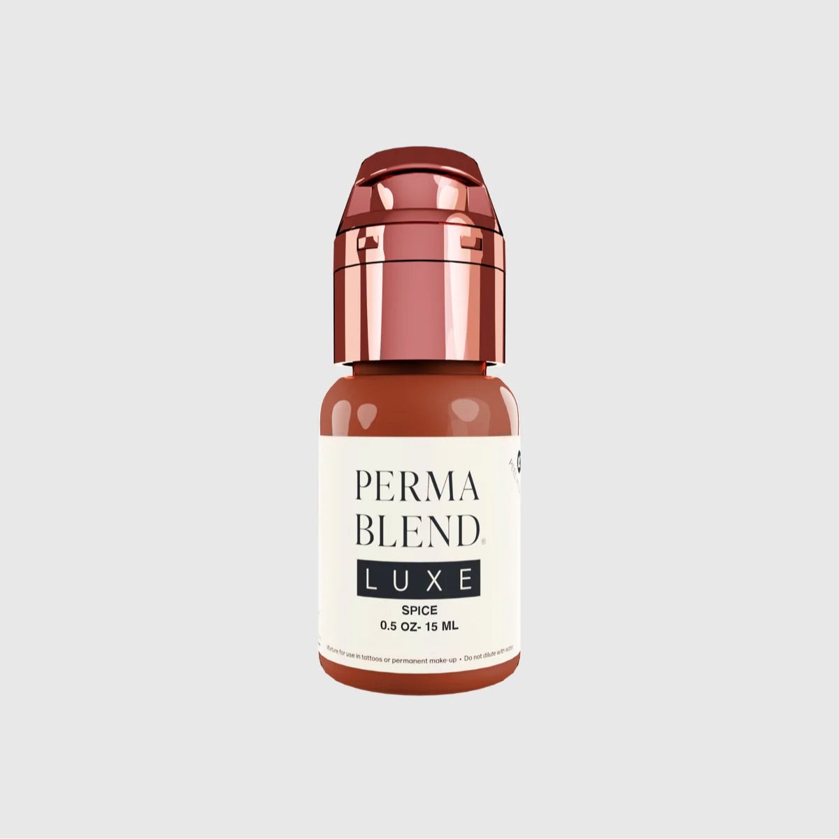 Luxe Spice Lip Pigments by Permablend