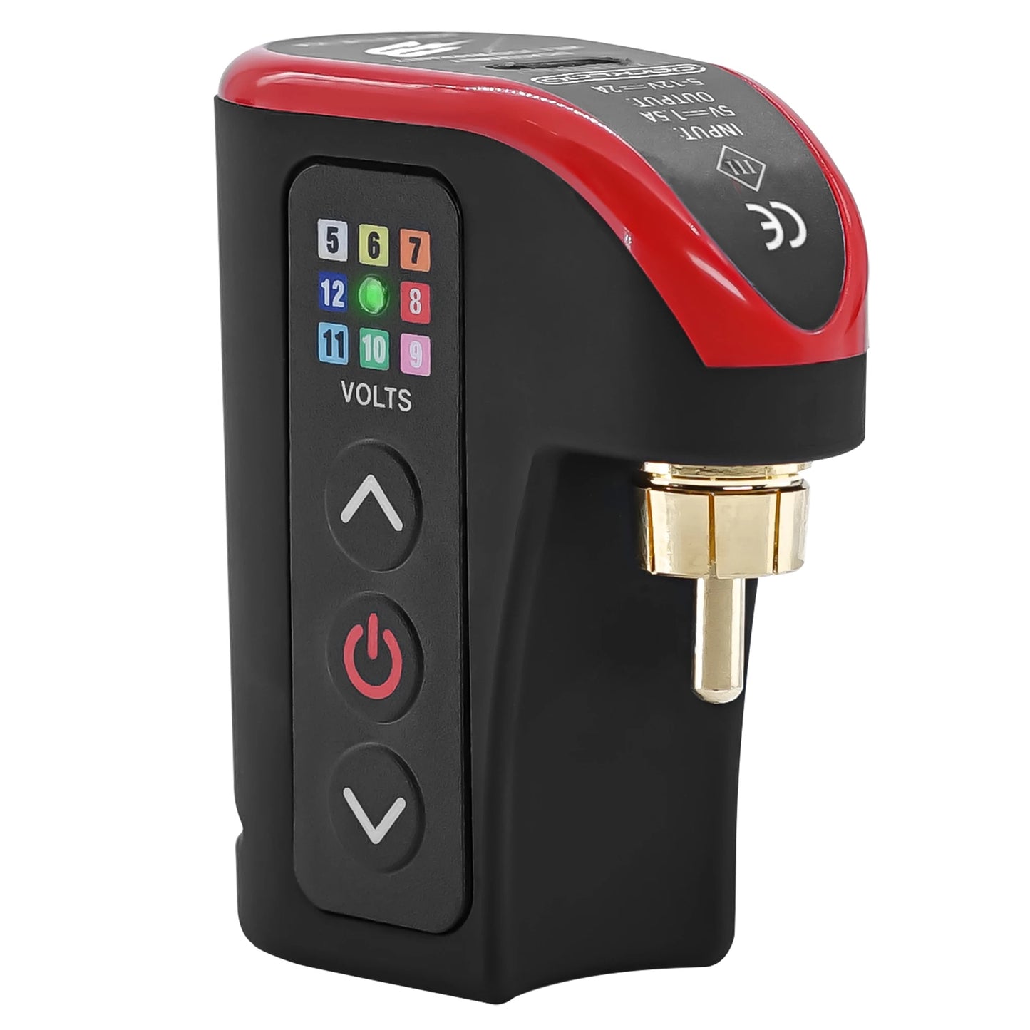 LightningBolt Battery Pack