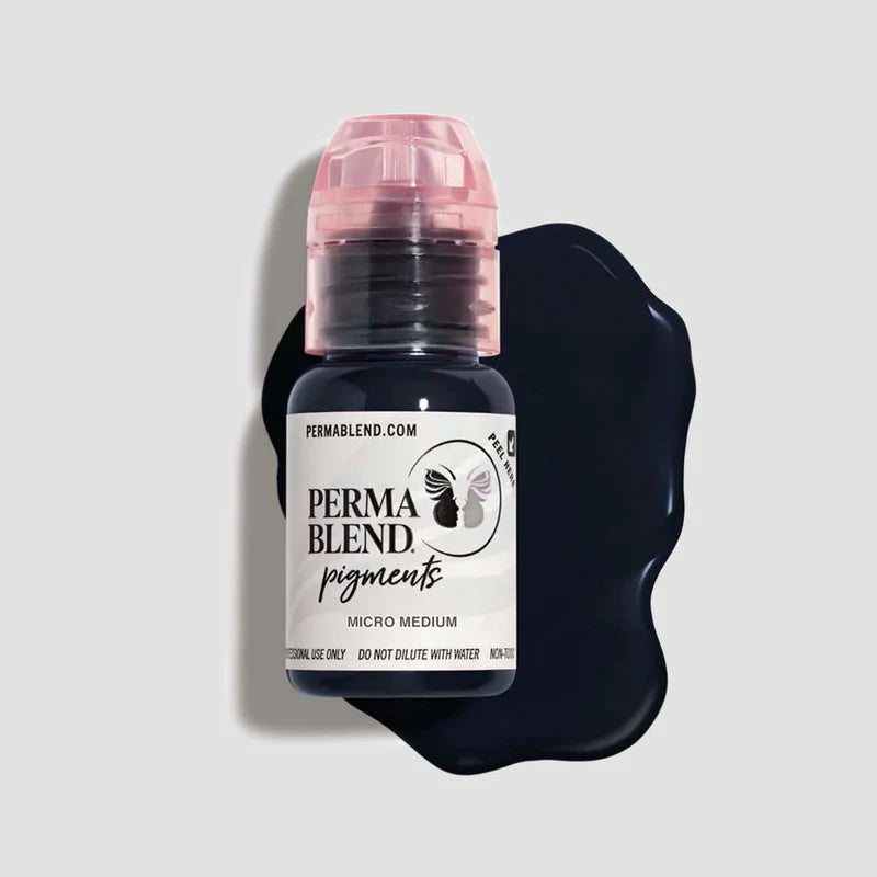 PERMA BLEND - SCALP KIT