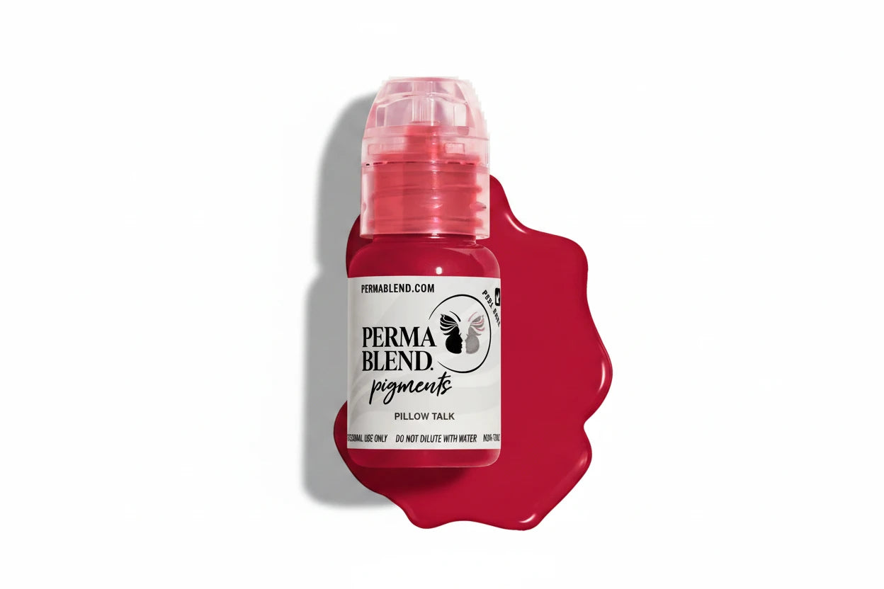 Perma Blend-PILLOW TALK