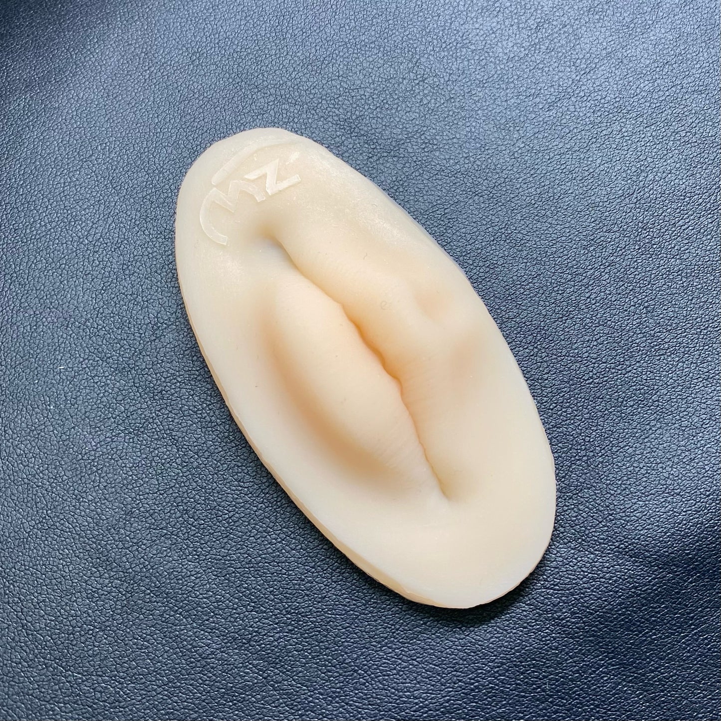 3D Silicone Practice Lips