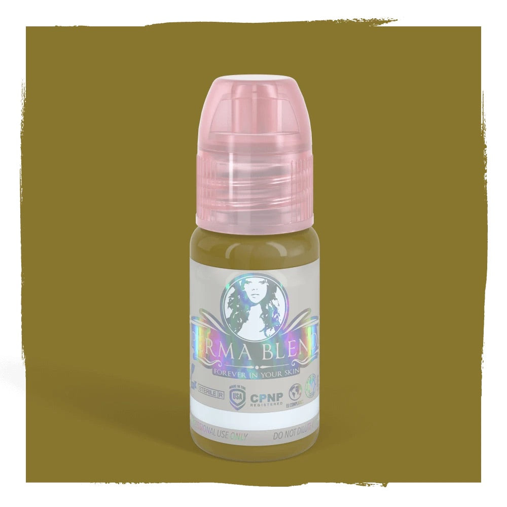 PERMA BLEND - OLIVE CORRECTOR