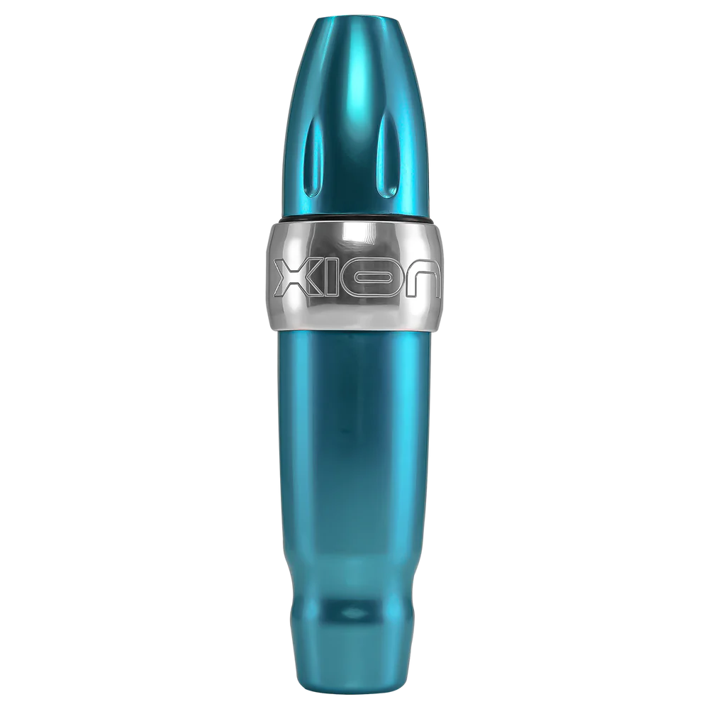 Spektra Xion S Seafoam Pen