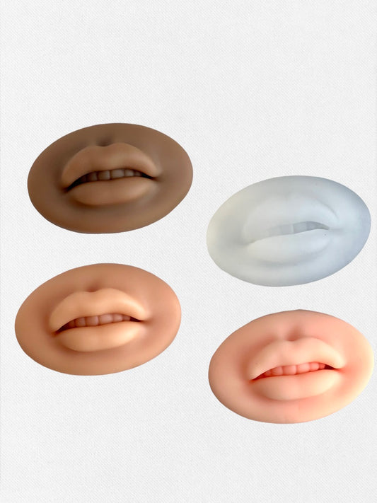 PMU Practice Lips 1 pc