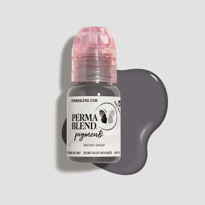 PERMA BLEND - SCALP KIT