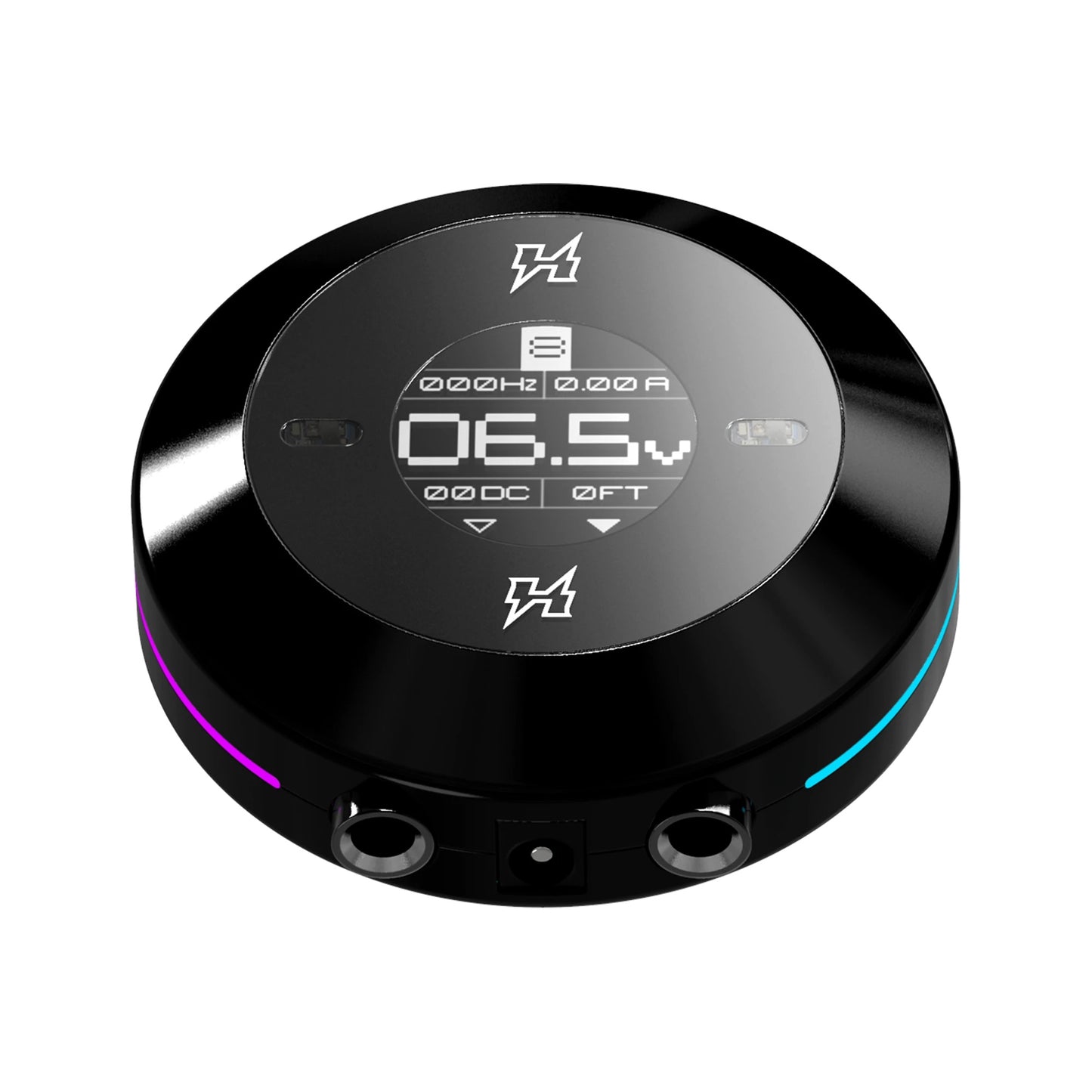 Hover Touchless Power Supply