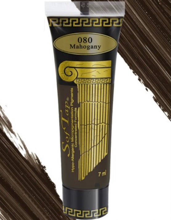 SofTap Pigments- Mahogany