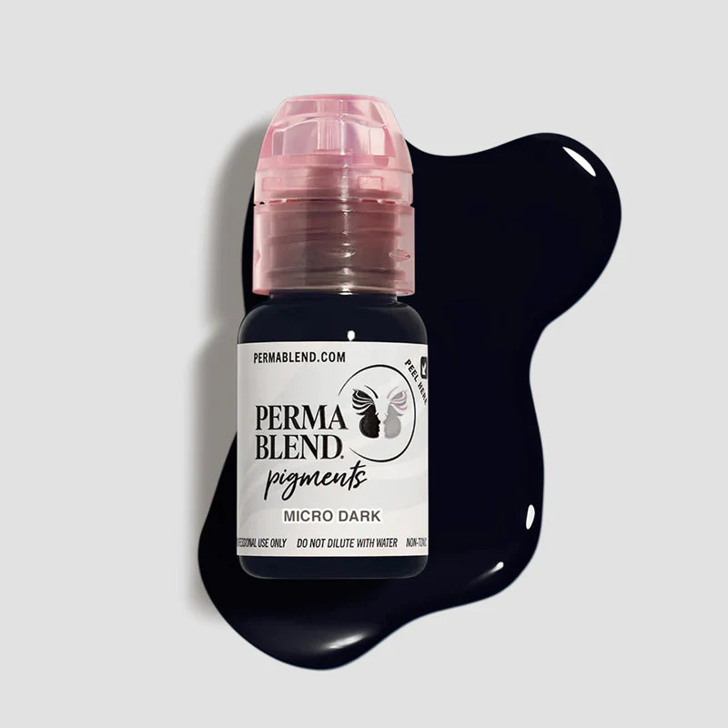 PERMA BLEND - SCALP KIT