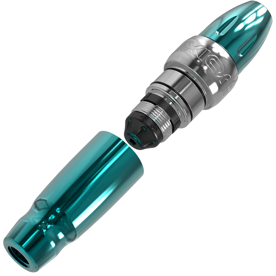 Spektra Xion S Seafoam Pen