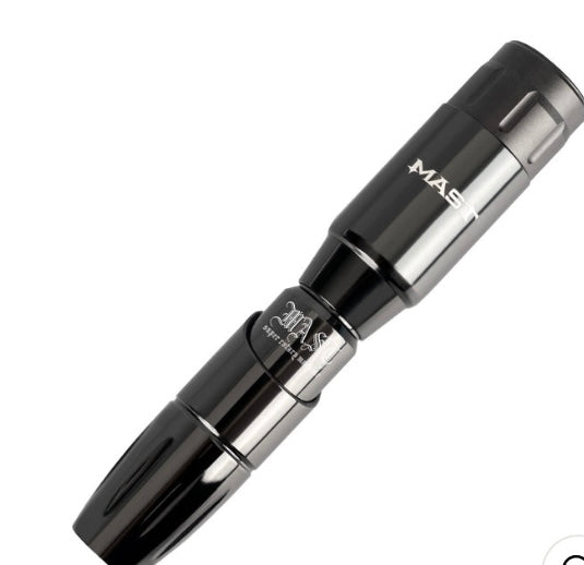 Mast Tour Wireless Tattoo Machine with Battery
