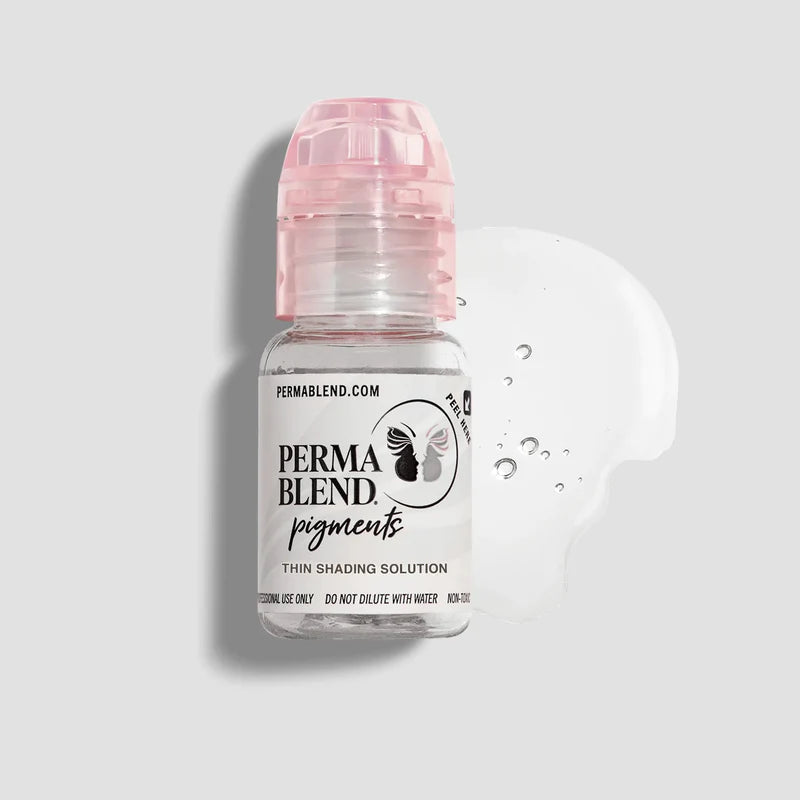 PERMA BLEND - SCALP KIT