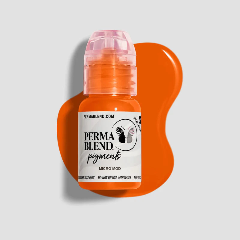 PERMA BLEND - SCALP KIT