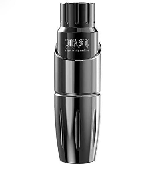Mast Tour Wireless Tattoo Machine with Battery