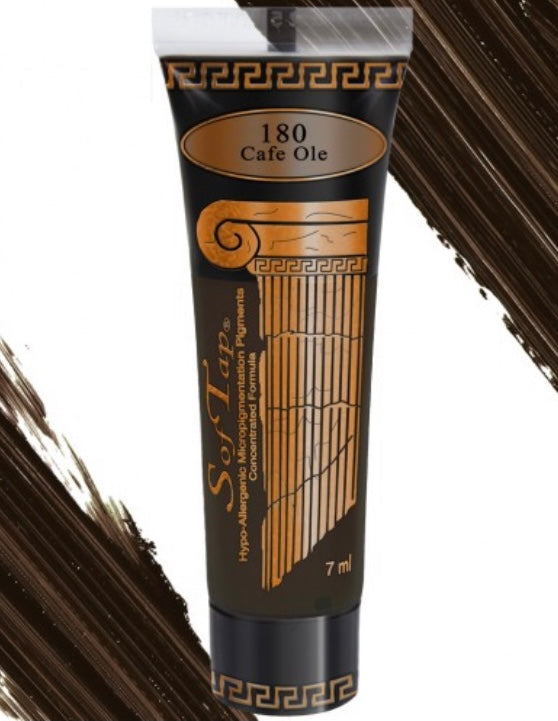 SofTap Pigments- Cafe Ole