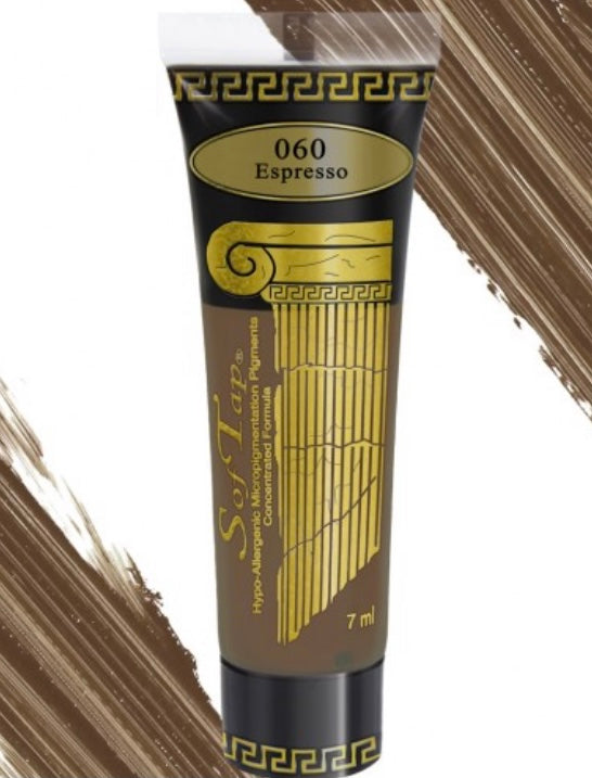 SofTap Pigments- Espresso