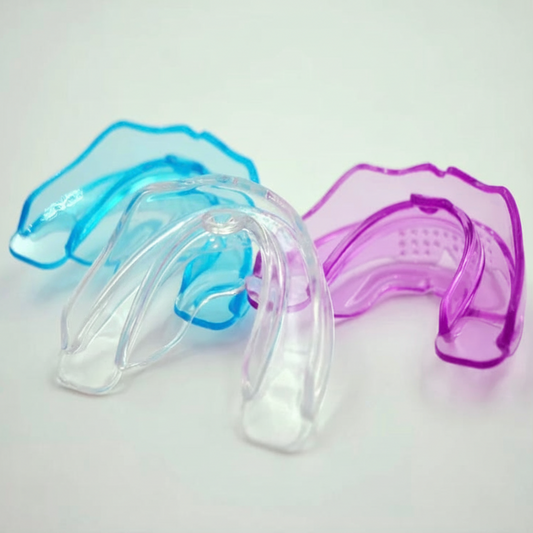 PMU Lip Mouthguard
