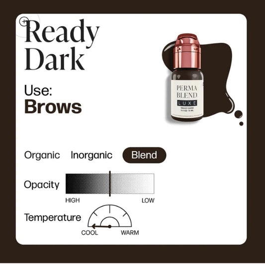Ready dark